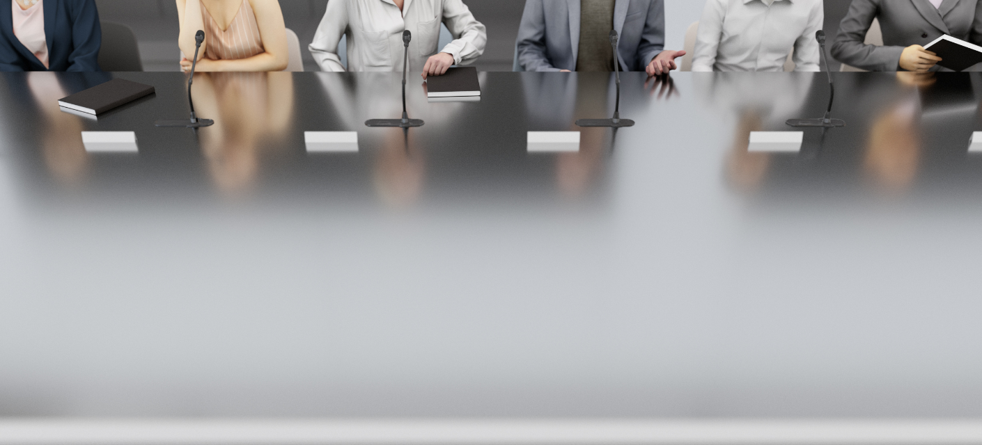 Executive Committee | Cool Coalition