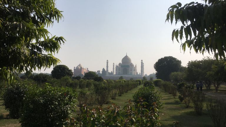 Uttar Pradesh