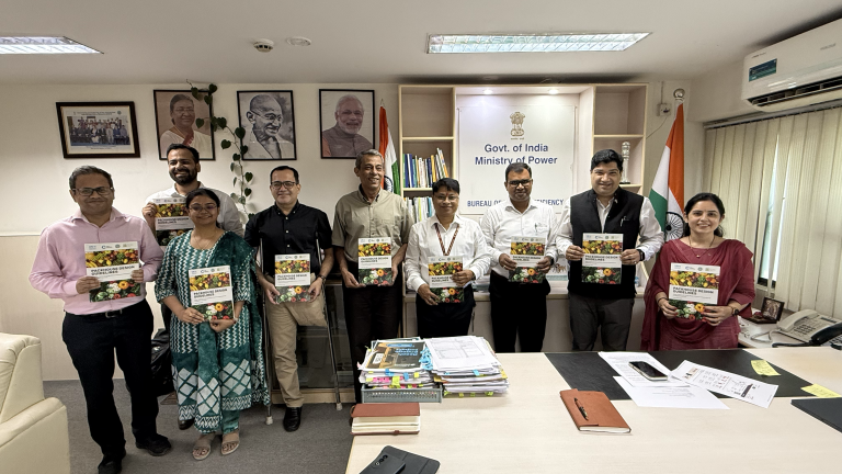 Launch of Packhouse Design Guidelines