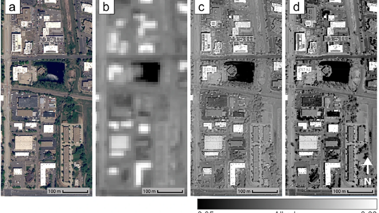 Heat Resilience webinar banner