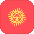 kyrgyzstan
