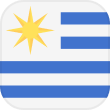uruguay