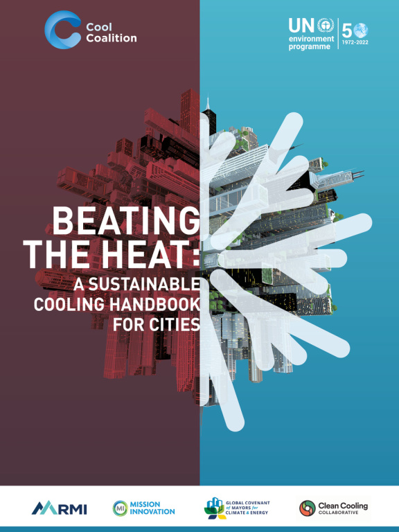 Urban Cooling Guide