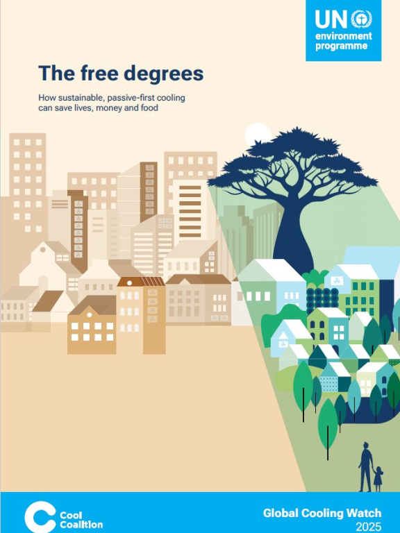 Free degrees