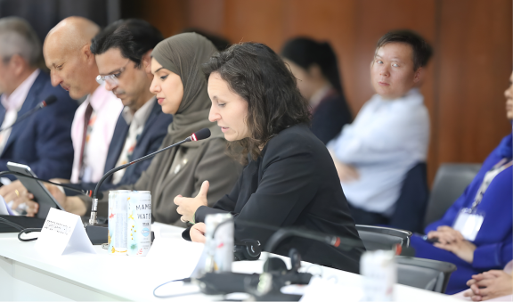 2nd Cooling Ministerial