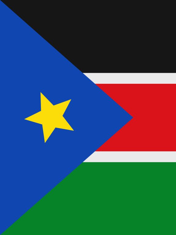South Sudan