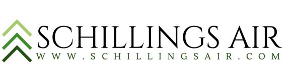 Schillings Air Logo