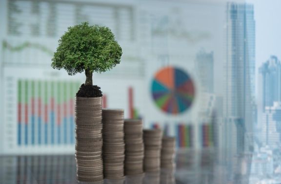 Cooler Finance: Unlocking Sustainable Space Cooling for a Warming World