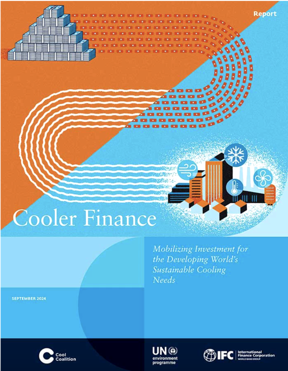 Cooler Finance
