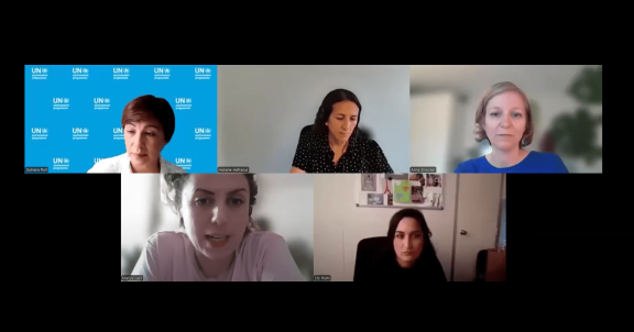 COP30 Buildings and Cooling Pavilion Webinar Series Kicks Off with Global Call to Action