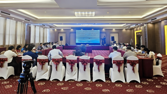 Tam Ky City Charts a Resilient Future with Urban Cooling Action Plan
