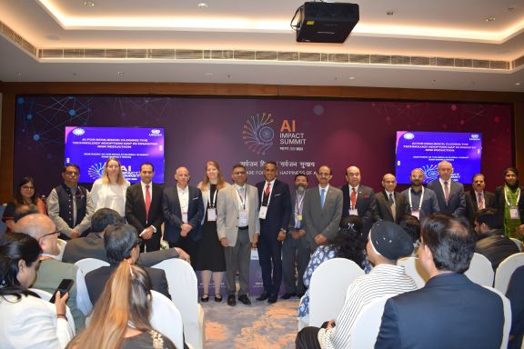 ai summit