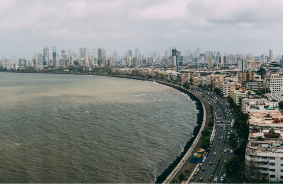 Mumbai