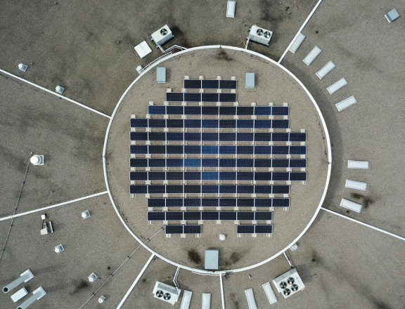 COP31Electrification