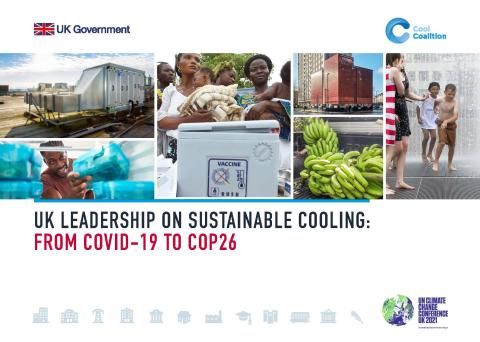 UK report Cool Coalition