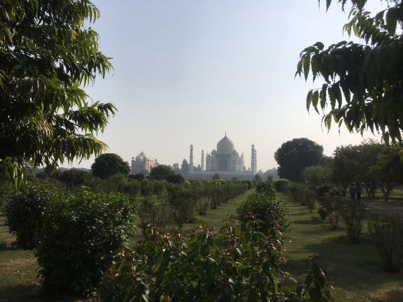 Uttar Pradesh