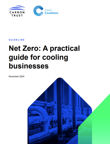 Net Zero