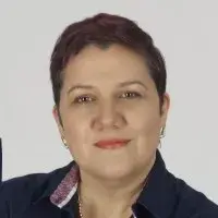 Adriana Bonilla Vargas