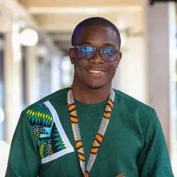 Hubert Nsoh Zan
