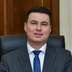 Mansur Oshurbayev