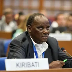 Marindany Kirui