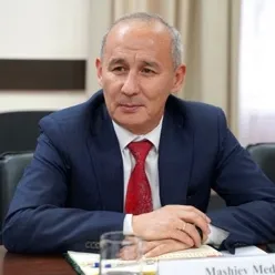 Meder Mashiev