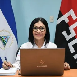Petrona Haydalina Gago Sanders