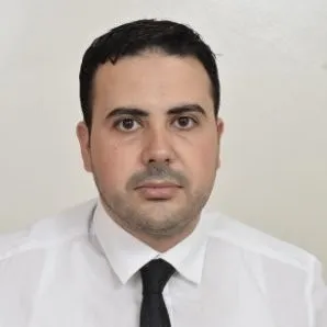 Radouan Yessouf