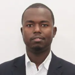 Soumaila Oumar Gadji