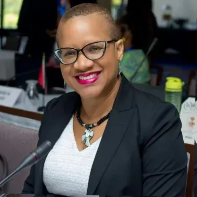 Dawn Pierre-Nathoniel 
