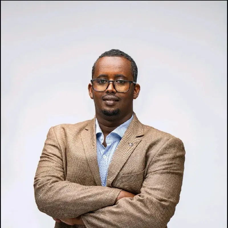Abdifatah Abshir Ibrahim
