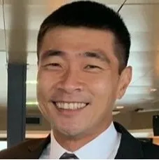 Calvin Chong