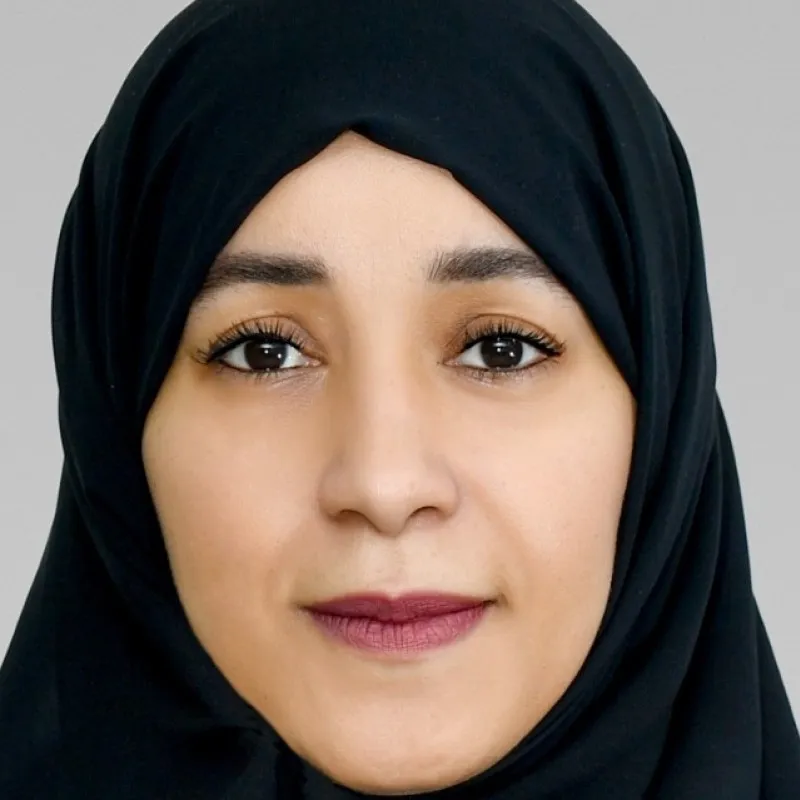Mozah Mohamed Alnuaimi 