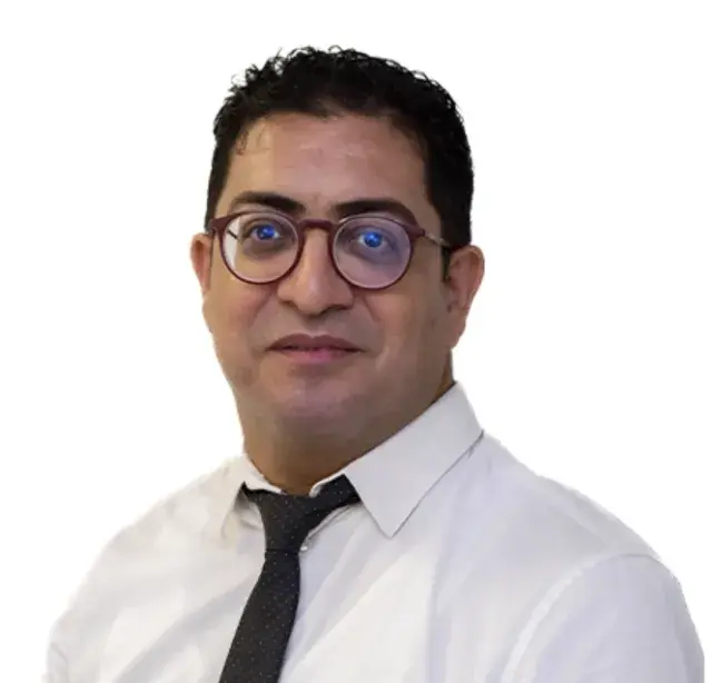 Abdelkader Baccouche