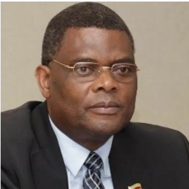 James Manzou 