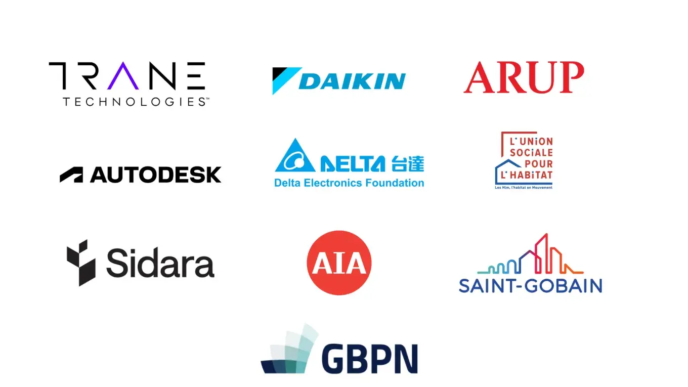 our partners