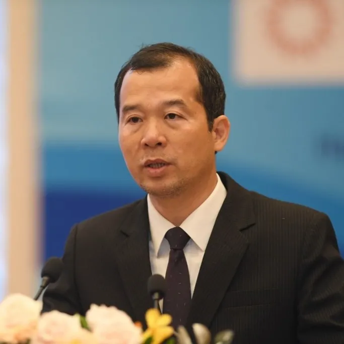Mr. Luong Quang Huy