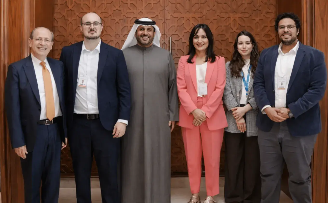 Cool Coalition Makes the Energy Case for Sustainable Cooling | Cool ...