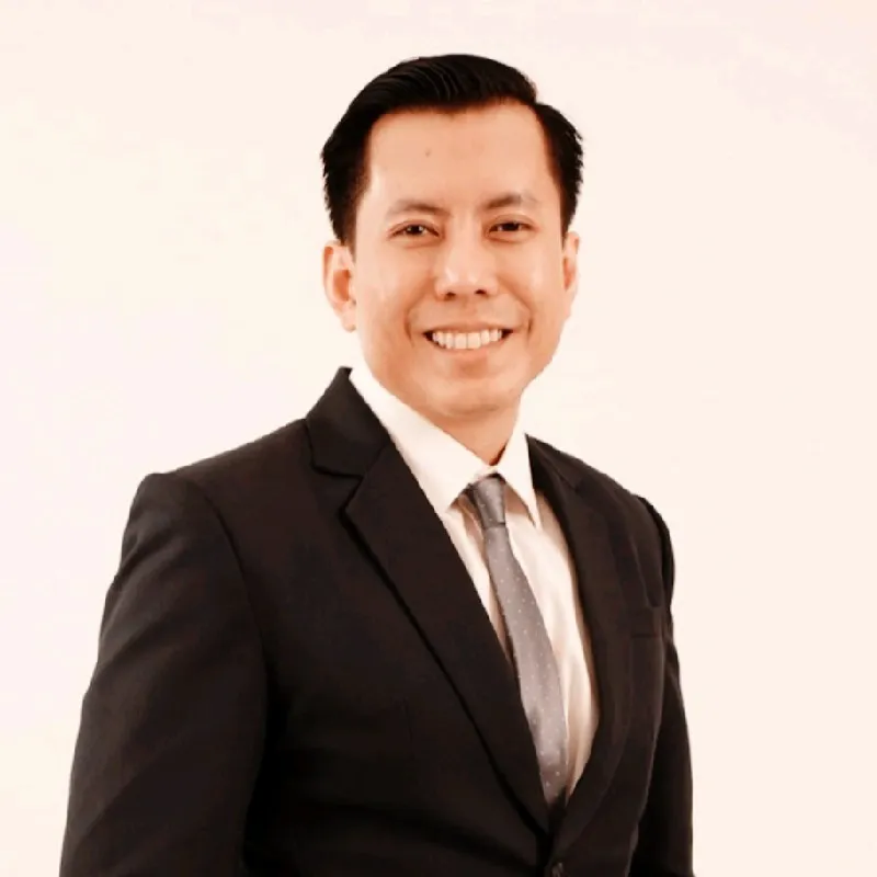 Patrick T. Aquino