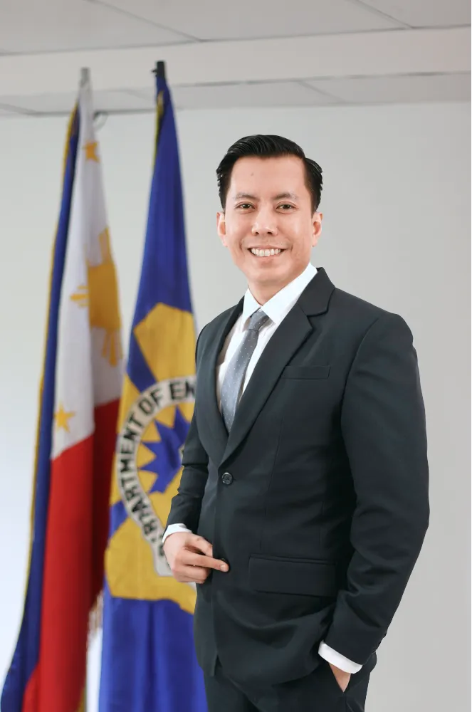 Patrick T. Aquino
