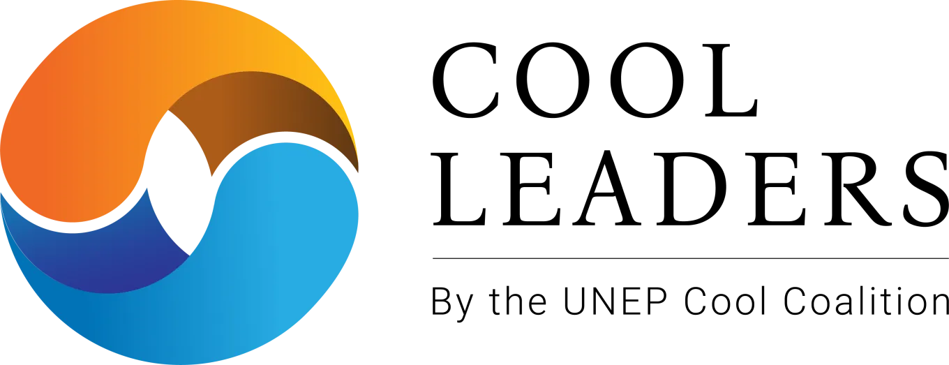 Cool Leaders logo
