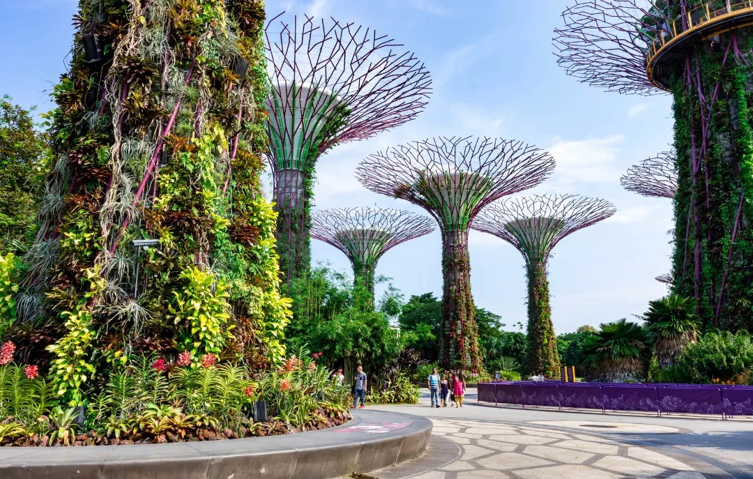 Singapore