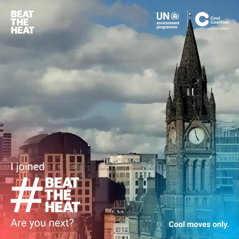 Manchester