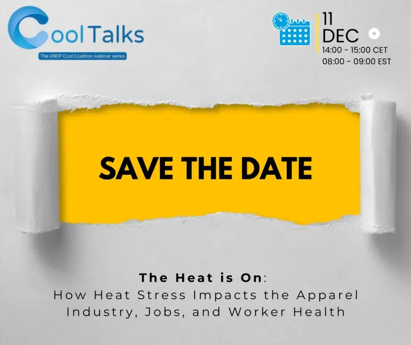 save the date