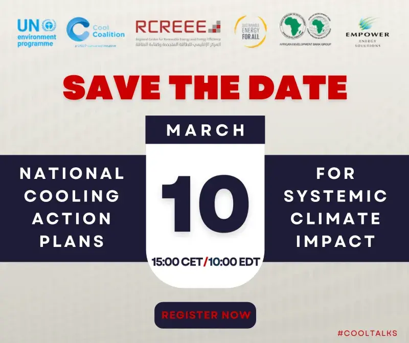 save the date