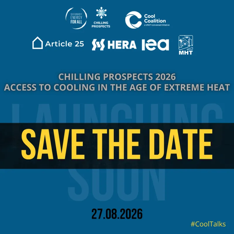 Access to Cooling_social media card
