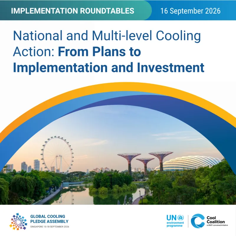 Implementation Roundtable 1