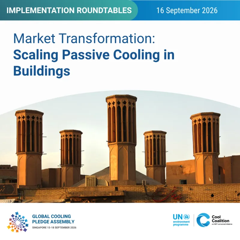 Implementation Roundtable 3