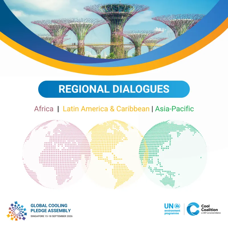 Regional Roundtables