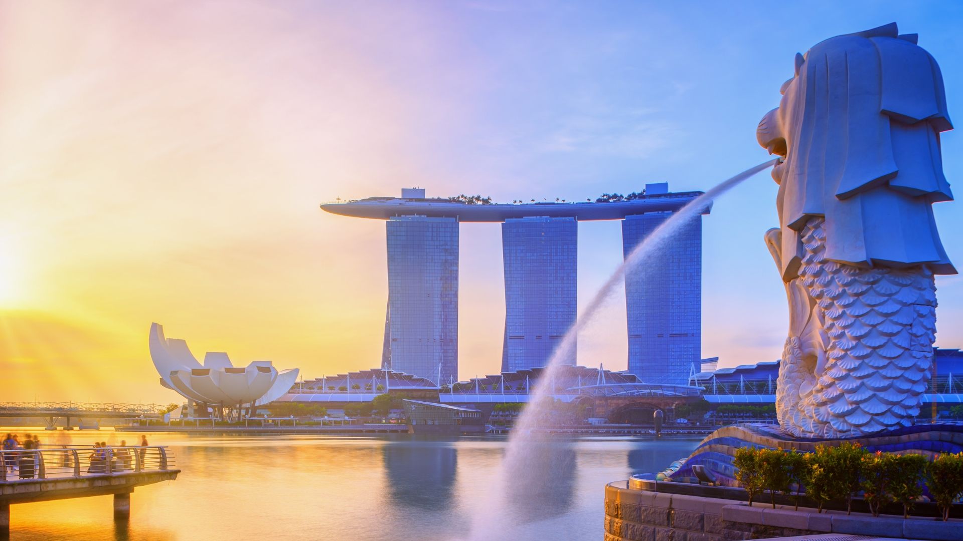 Singapore